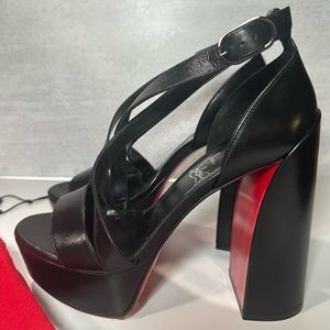Christian Louboutin Movida Sandal